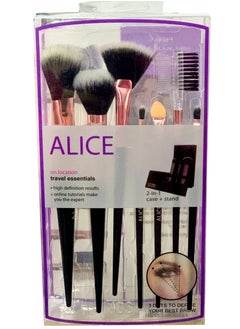 ALice Travel Essentials Kit Brush Multi-Color - pzsku/ZA7A5E4925A3D77D9CBDEZ/45/_/1739810274/51240acd-67b5-4ac2-a42f-206c20535e96