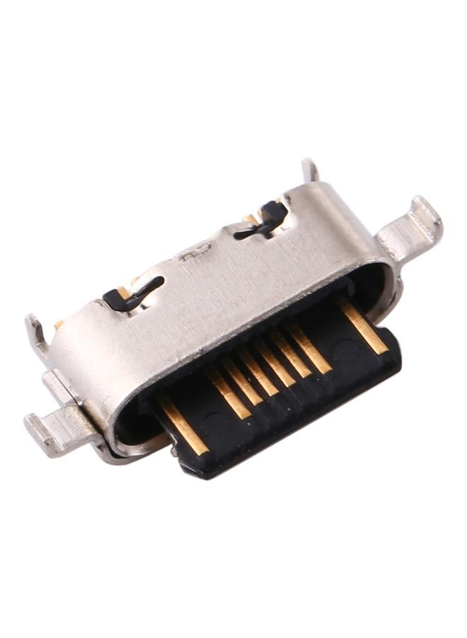 erorex For Meizu 16T 10pcs Charging Port Connector - Image 3