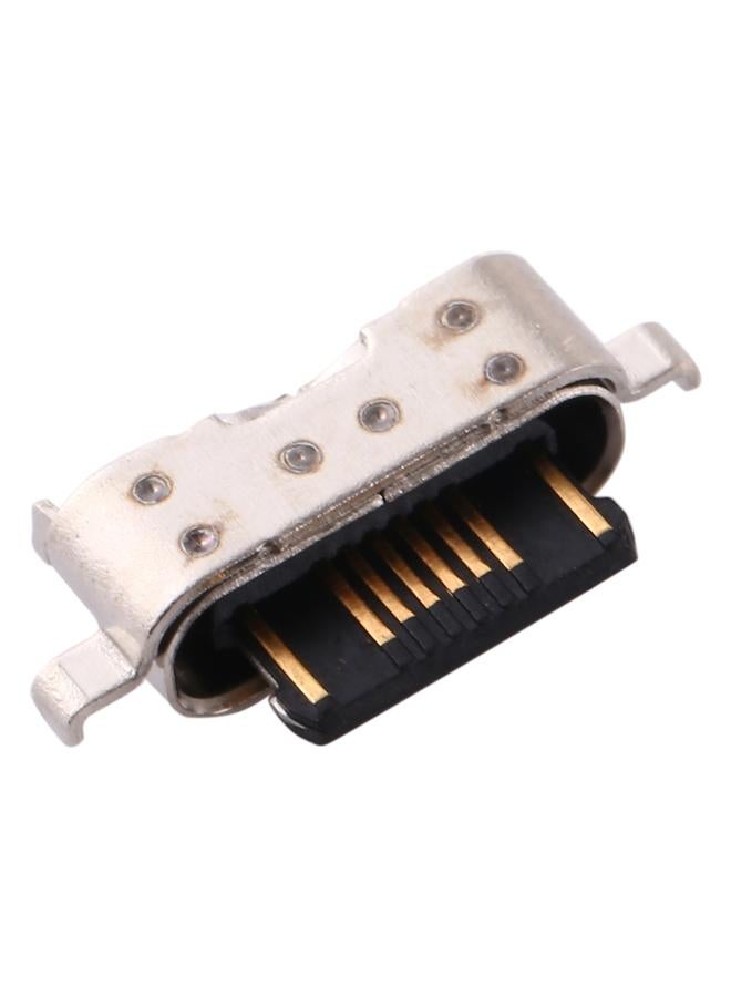erorex For Meizu 16T 10pcs Charging Port Connector - Image 4