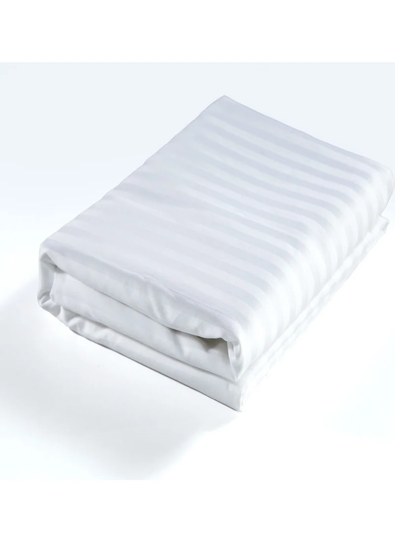 Tfex 83 Wire Striped Hotel Type Duvet Cover