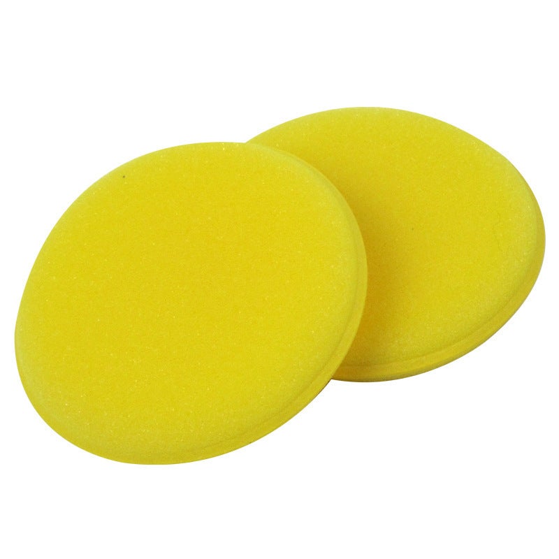 Waxing Sponge for Car - Image 3