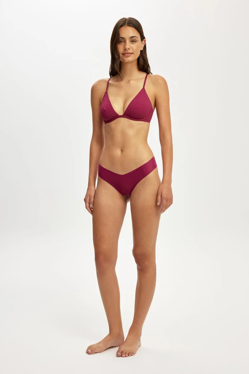 THE INVISIBLE G STRING BRIEF