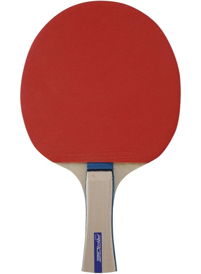 DUNLOP DUNLOP BT Rage Pulsar 100 Table Tennis Bat  - Image 1