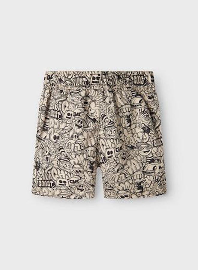 NAME IT Nkmzatoony Swim Shorts Box  - Image 2
