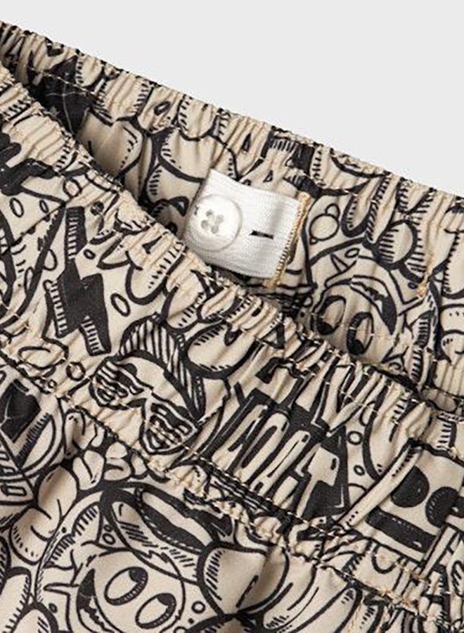 NAME IT Nkmzatoony Swim Shorts Box  - Image 4