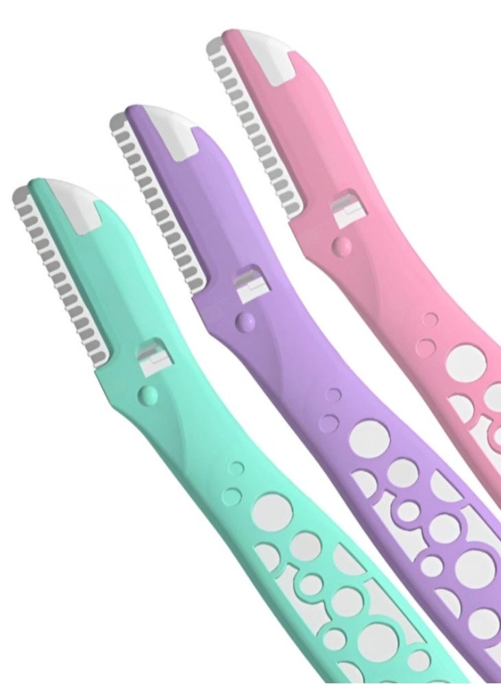 KAI Japanese all-purpose women's razors from K-3 blades - Image 2