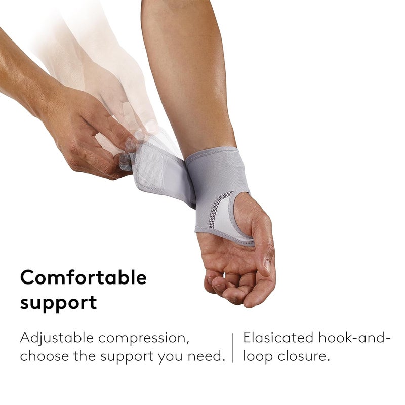 PUSH Braces care Wrist Brace Size 2 - Image 5