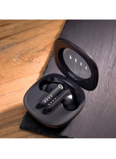 FIIL FIIL Key Pro True Wireless Earbuds – 40dB ANC, Bluetooth 5.4, 30-Hour Playtime, IPX5 Waterproof, Dual Mic, Hi-Fi Sound, Multipoint Connection, Touch Control – for iOS/Android  - Image 2