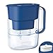 Waterdrop Waterdrop Lucid 10-Cup NSF Certified Water Filter Pitcher, Long-Lasting (200 gallons), 5X Times Lifetime Filtration  - Image 2
