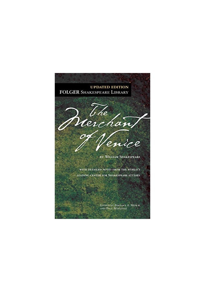 The Merchant of Venice