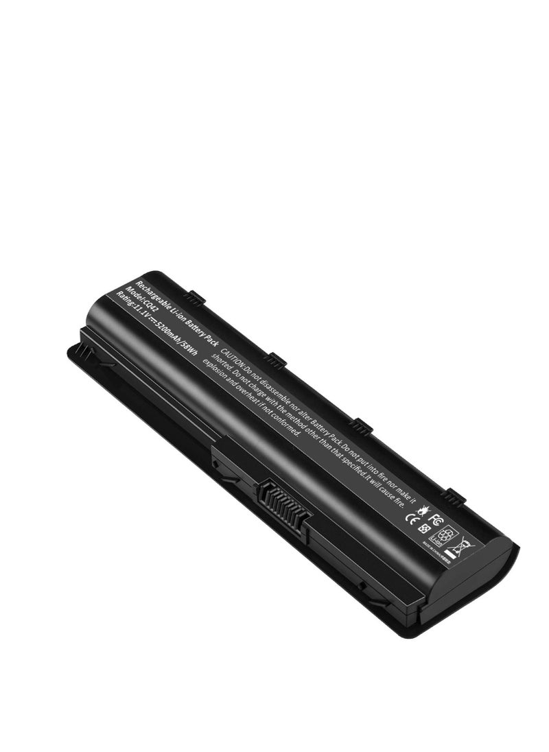 CSF HP Compaq Presario CQ32 CQ42 CQ43, HP Pavilion dm4 g4 g6 g7 DV3-4000 DV5-2000 DV6-3000 DV7-6000, COMPAQ 435 436, fits HP MU06  - Image 1