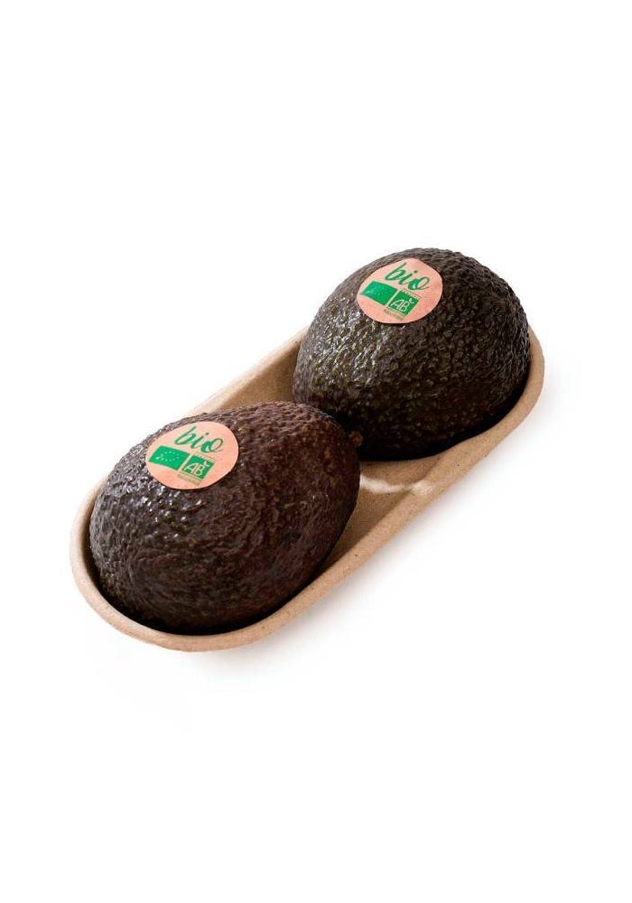 Hass Avocado, 2 pieces (Approx 300g) , Mexico