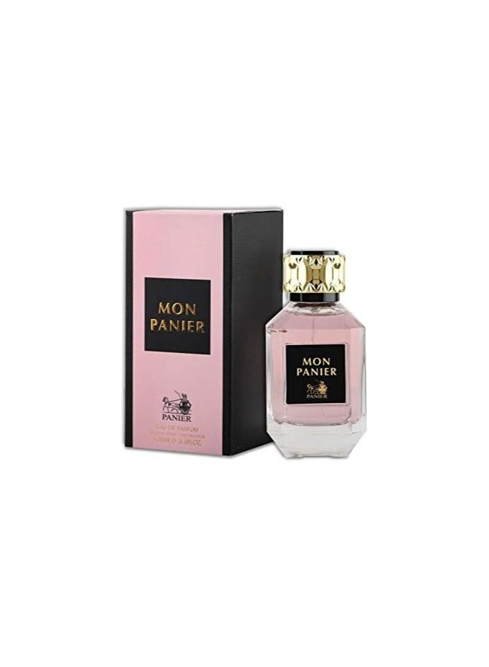 بينيا بانير مونس أو دي بارفان للنساء 100 مل