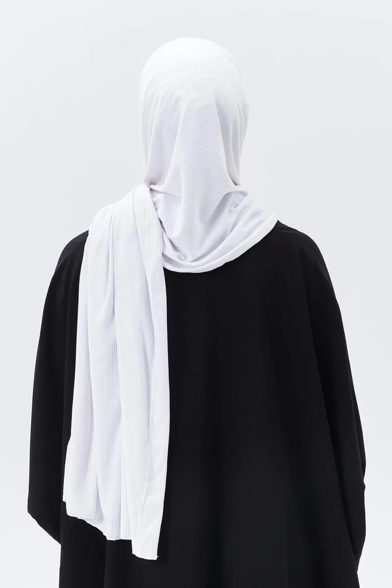Altobeh Ready Practical Snap-on Luxury Organic Striped Camisole Shawl Cross Aligned