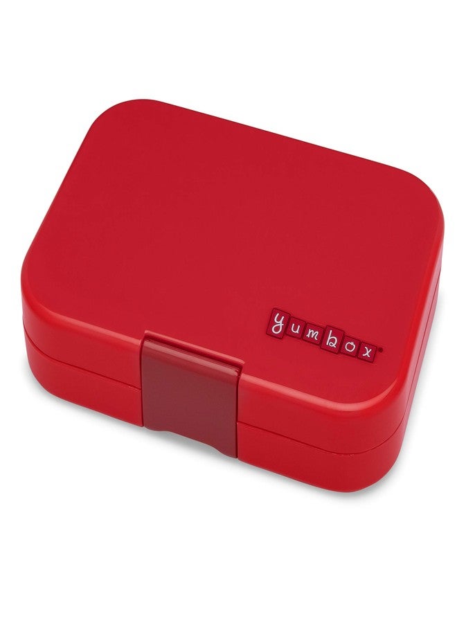 Yumbox 6 Section Original - Wow Red Funny Monsters - Image 4