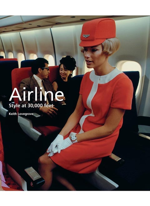 Airline: Style at 30,000 Feet