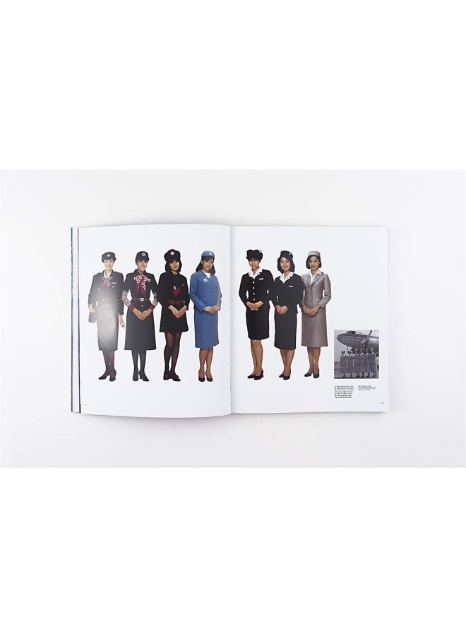 Airline: Style at 30,000 Feet