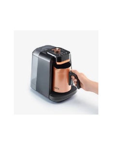 ارزوم اوكا أوكا أرزوم ريتش سبين برو بلس - OK0038-0400-BAKIR-COPPER 2 PIN  - Image 2