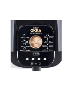 ارزوم اوكا أوكا أرزوم ريتش سبين برو بلس - OK0038-0400-BAKIR-COPPER 2 PIN  - Image 3