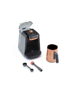 ارزوم اوكا أوكا أرزوم ريتش سبين برو بلس - OK0038-0400-BAKIR-COPPER 2 PIN  - Image 4