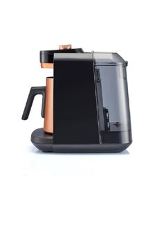 ارزوم اوكا أوكا أرزوم ريتش سبين برو بلس - OK0038-0400-BAKIR-COPPER 2 PIN  - Image 5