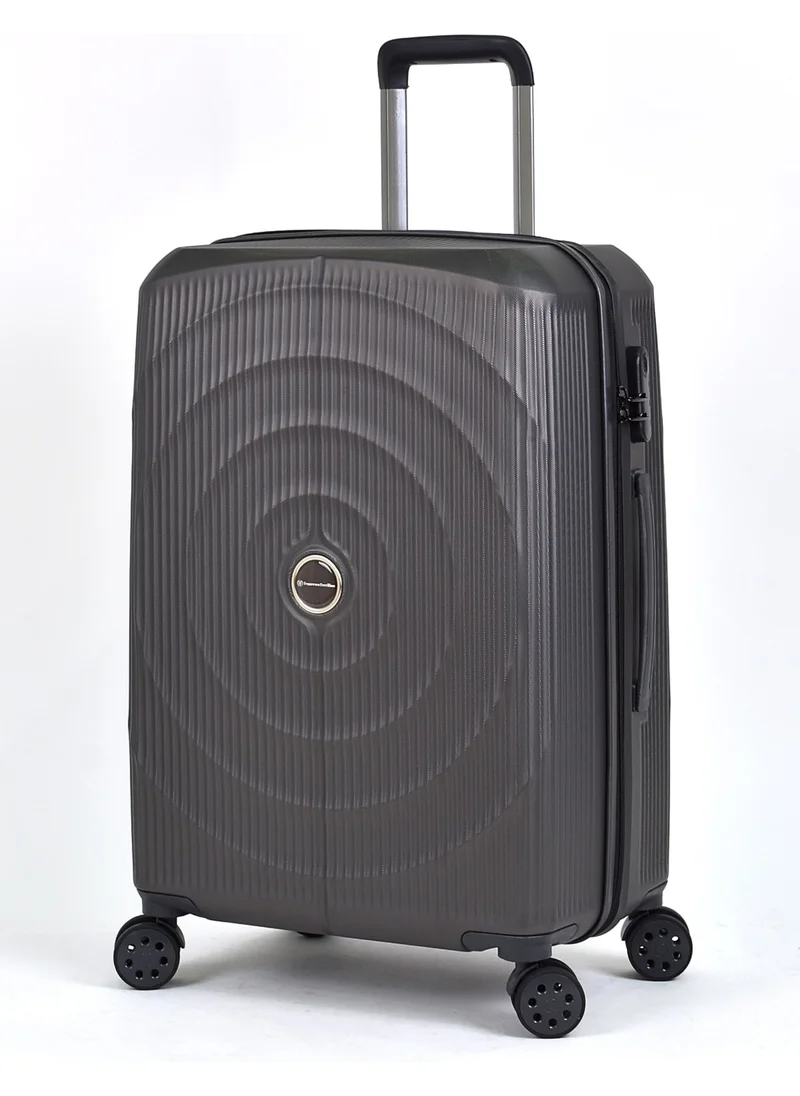 ايلاتي Francesco Ferellino 2-Piece Suitcase Medium Size Cabin Size Air Pro Suitcase 10735