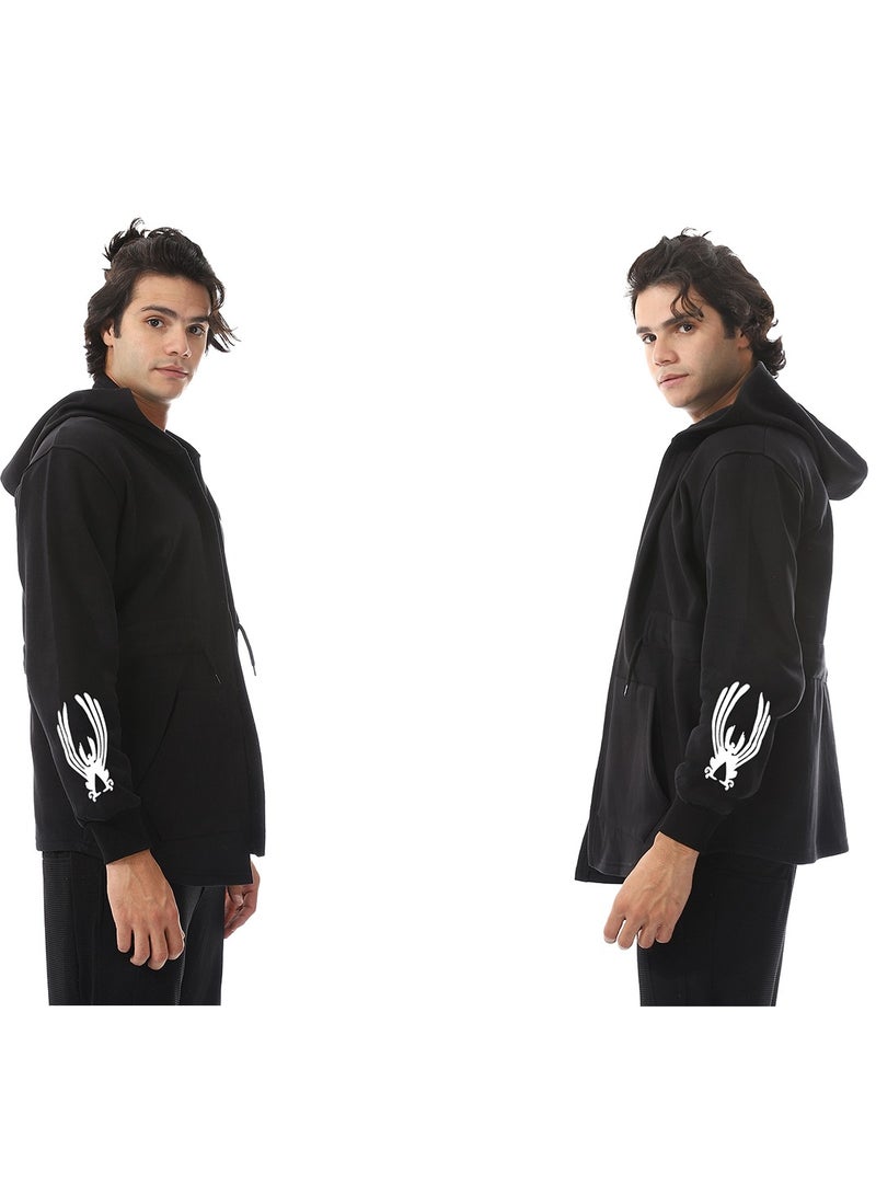 سويت شيرت اساسن كريد - Image 2