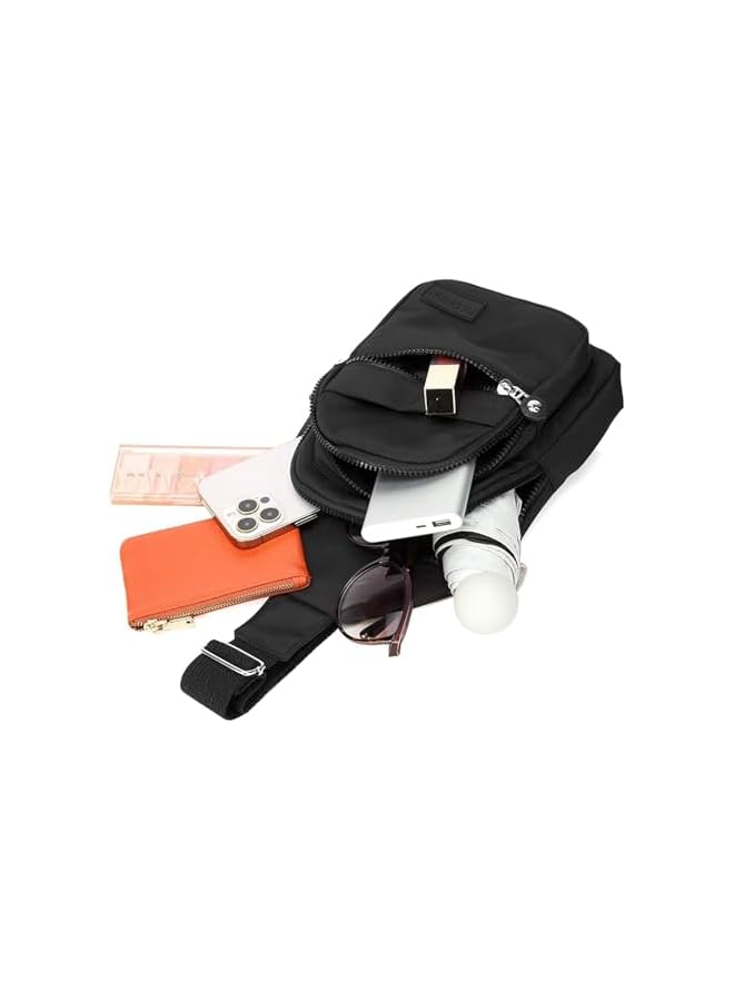 S-TOP Breast Pump Backpack with Removable Cooler Compartment Pink Color Fit for Working And Nursing Moms Breast Milk Cooler Bag for Travel And Family Use - Image 4