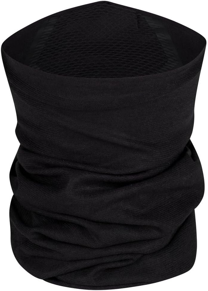 Buff Filter Tube, X-Small/Small, Solid Black - Image 2