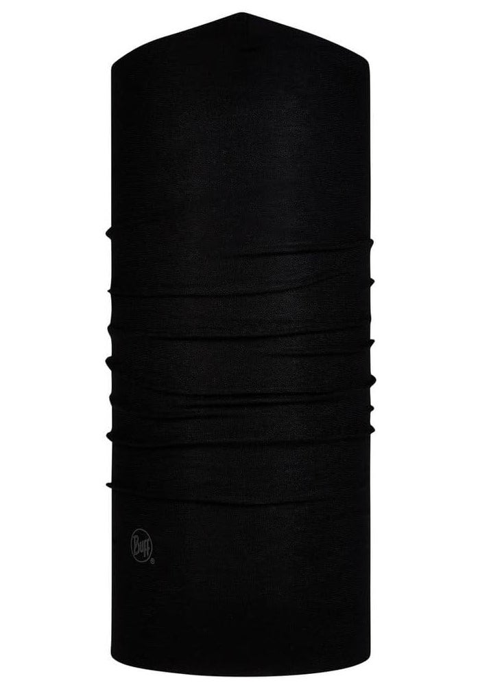 Buff Filter Tube, X-Small/Small, Solid Black - Image 3
