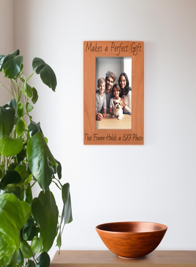 ذيس وير هدايا ThisWear Baby's First Baby's، إطار صورة My First Halloween Baby، إطار صورة محفور على الخشب مقاس 5×7 - Image 4