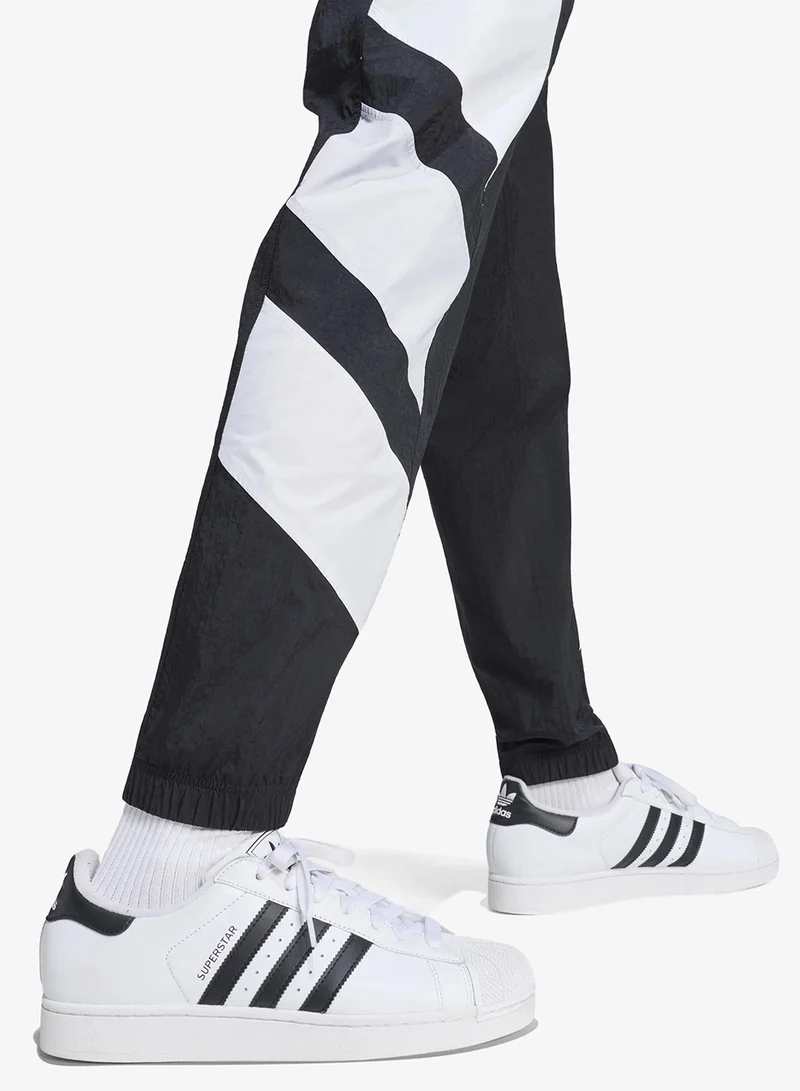 Adidas BLACK Juventus EQT Trackpants for Men | Best Price UAE