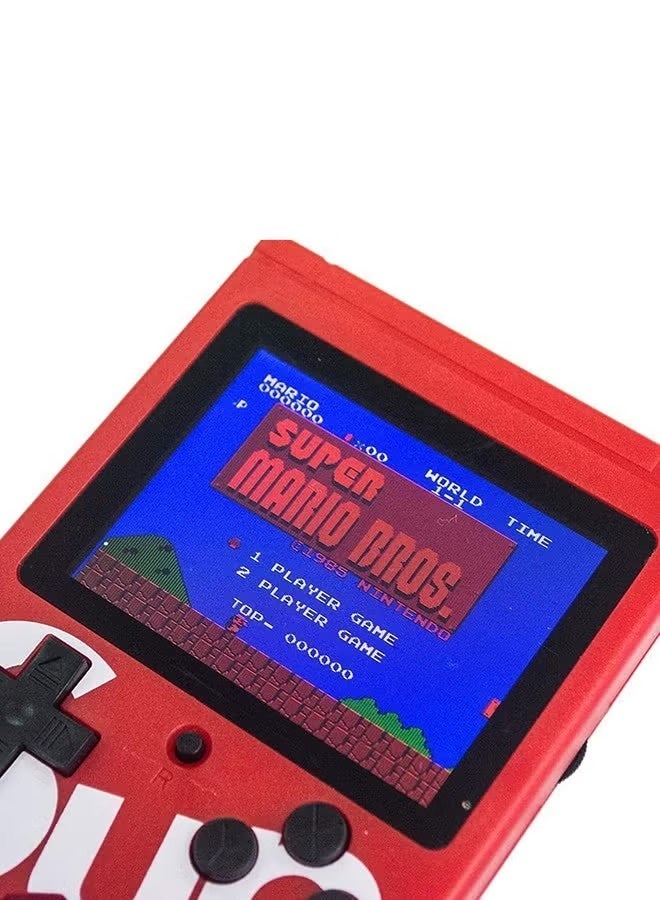 SUP 400-In-1 Rechargeable Durable And Safe Retro Box Console Game Toy For Kids - Image 2