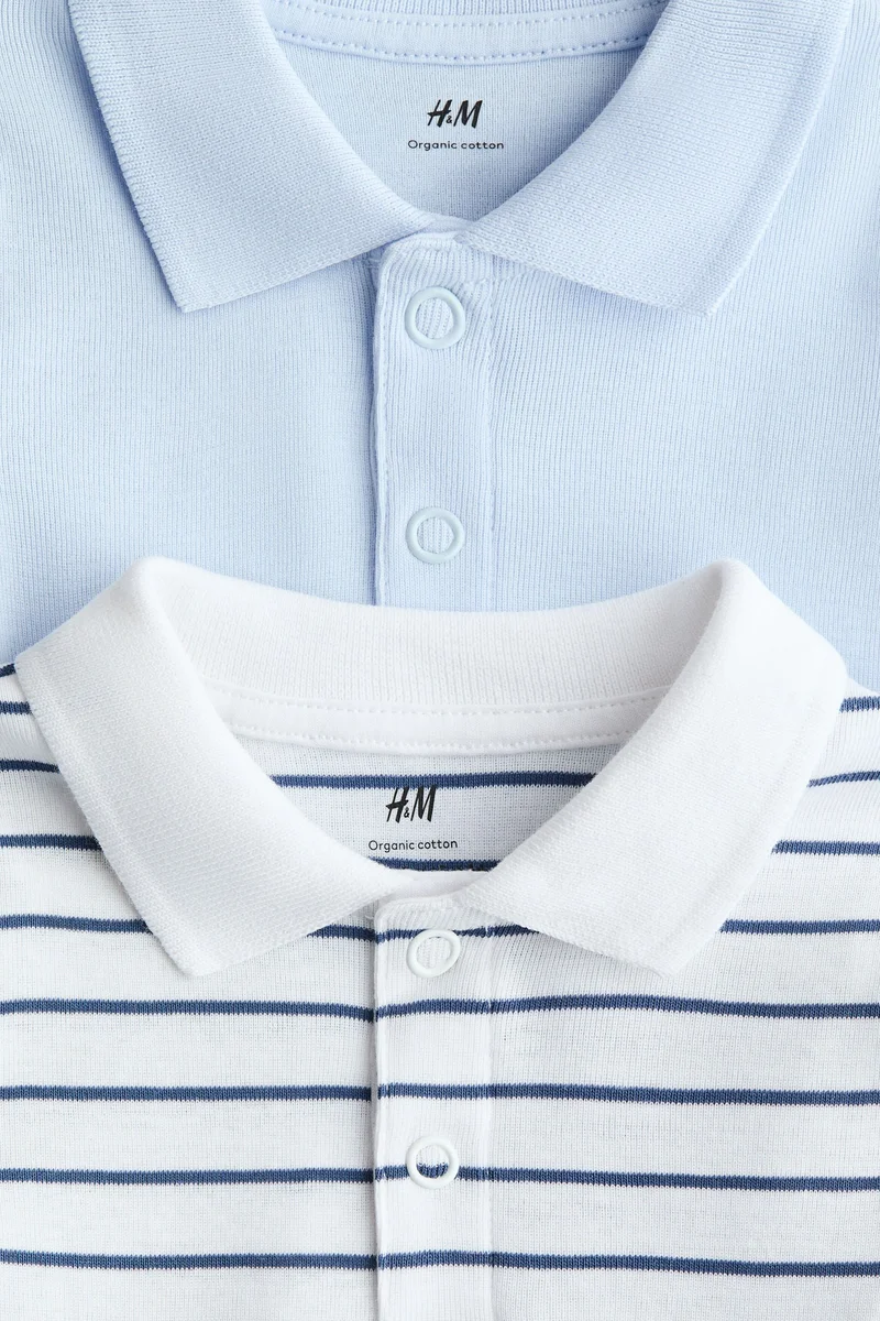 اتش اند ام بودي سوت بتصميم بولو