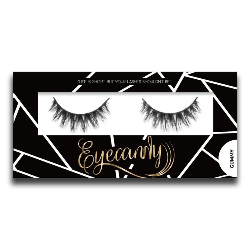 Eye Candy GUMMY