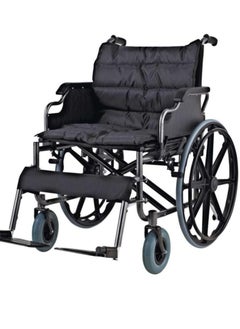 DYANG Jumpo wheelchair for heavyweight 140kg 