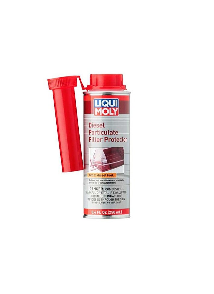 Liqui Moly diesel particulate filter protector 250 ml - pzsku/ZA7A780C9F0B62C46F82EZ/45/_/1720716092/082a81a4-06cb-468e-bc4a-ceaa783029c3