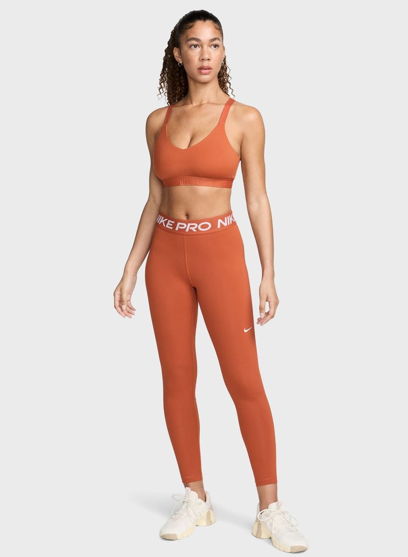 Nike 7/8 365 Mid Rise Tights - Image 5