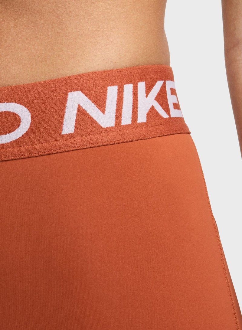 Nike 7/8 365 Mid Rise Tights - Image 4