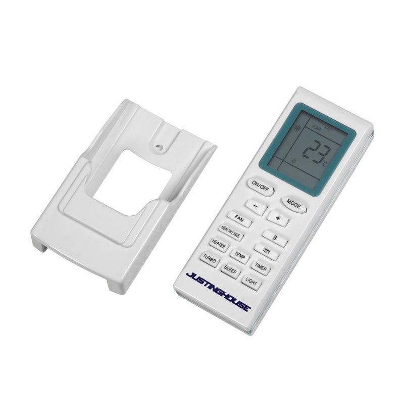 جوستنج هاوس مكيف سبليت جستنغ هاوس بارد 12,100 وحدة واي فاي بلاتينيوم - JHSP-12C-WF - Image 3