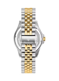 Maserati Men's Sport Sfida Analog Quartz Black Dial Stainless Steel Watch R8853140009 - 44mm  - Image 4