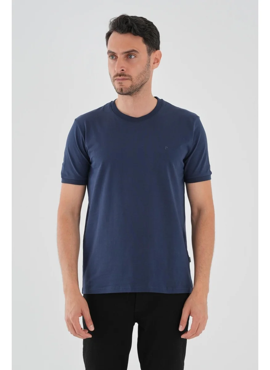 Alexander Gardi Alexandergardi Crew Neck Basic T-Shirt