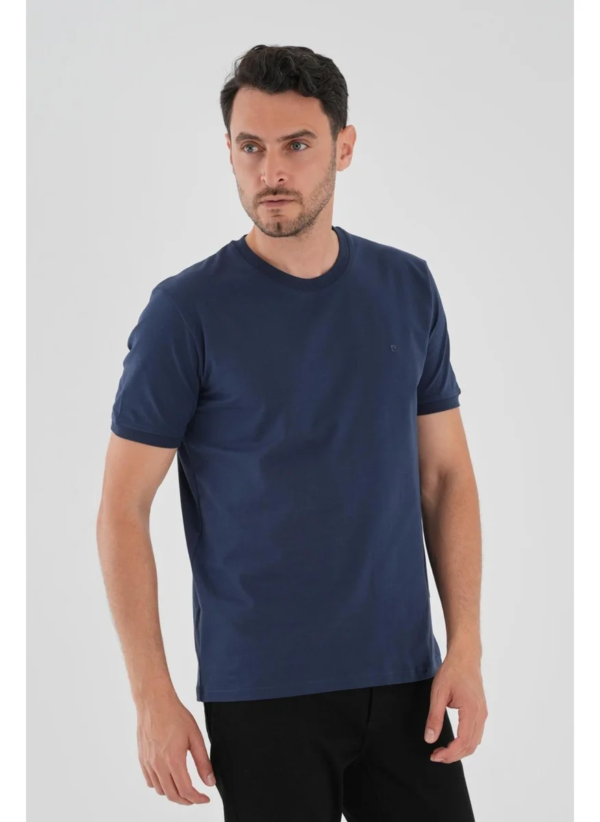 Alexander Gardi Alexandergardi Crew Neck Basic T-Shirt