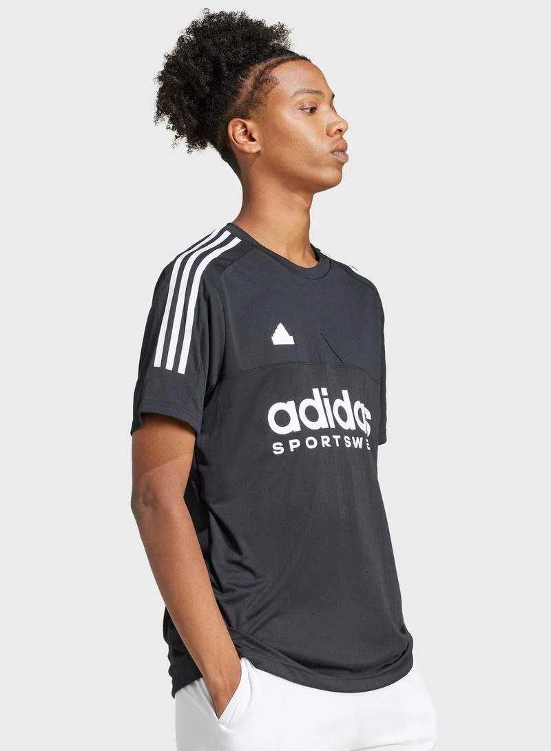 adidas تيشيرت تيرو
