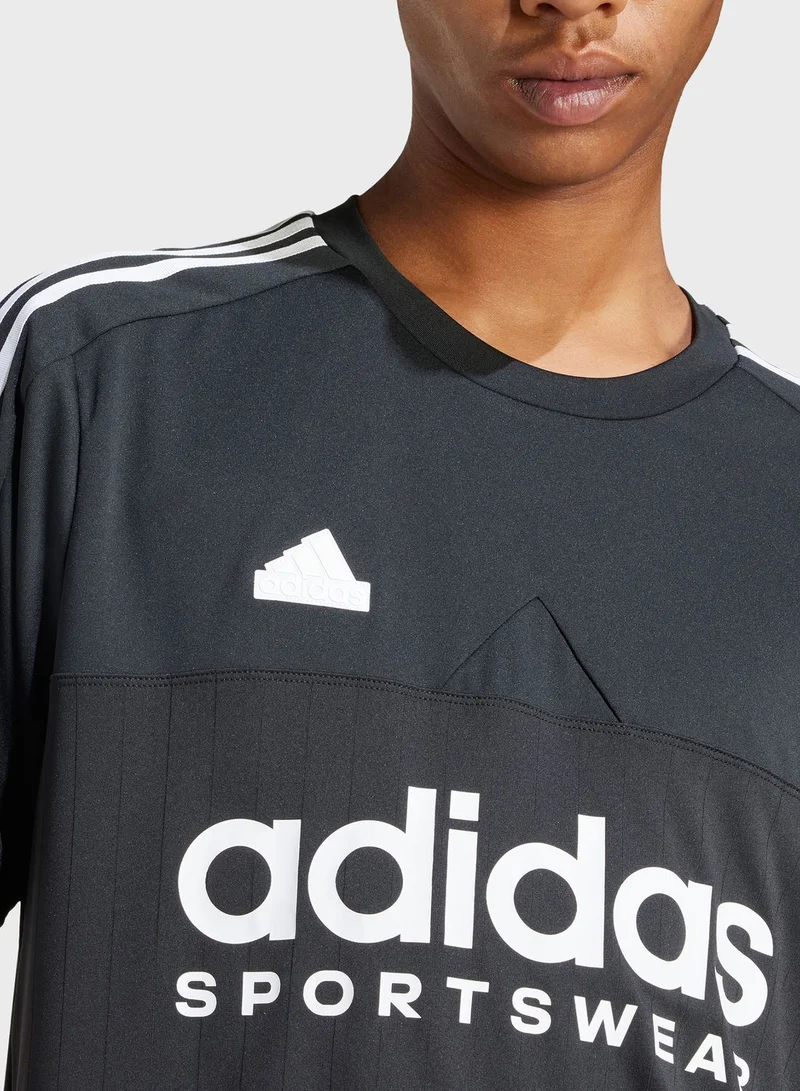 adidas تيشيرت تيرو