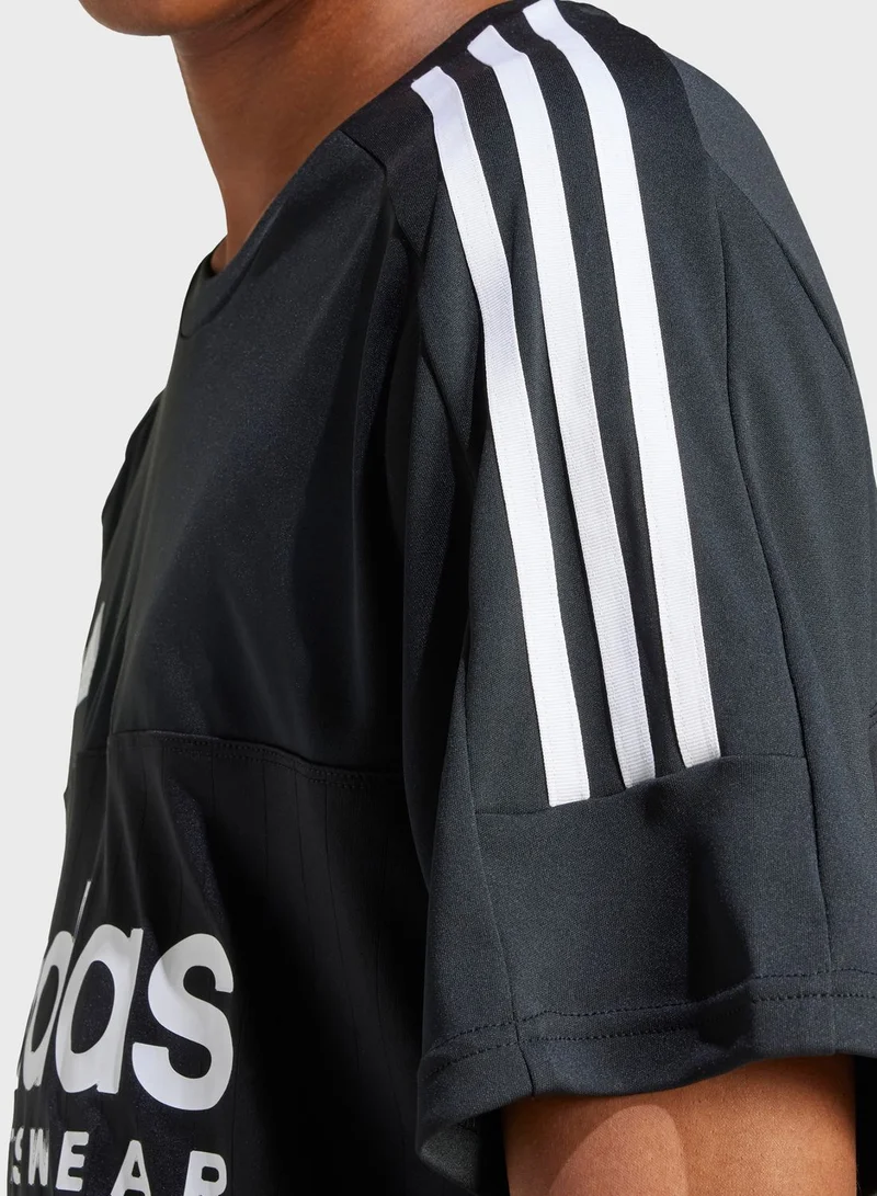 adidas تيشيرت تيرو