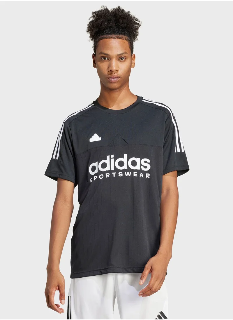 Adidas Tiro T-Shirt