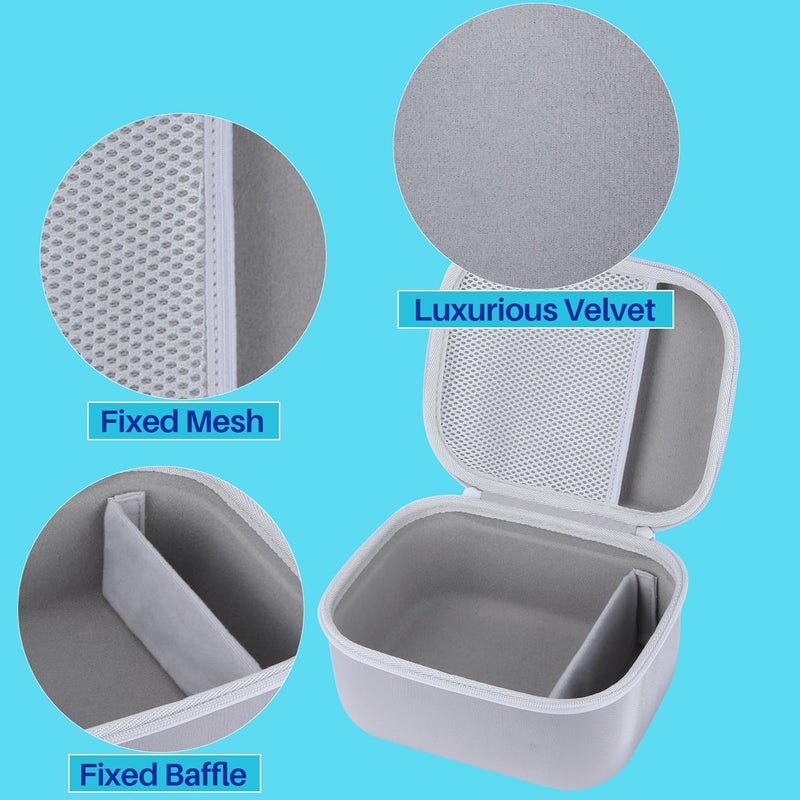 Lebakort Hard Protective Case for Brother P-Touch PT-N25BT / PT-N20 Labelling Device - Image 4