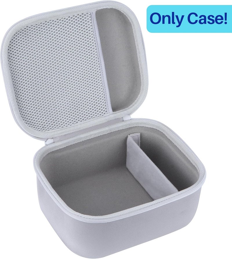 Lebakort Hard Protective Case for Brother P-Touch PT-N25BT / PT-N20 Labelling Device - Image 2