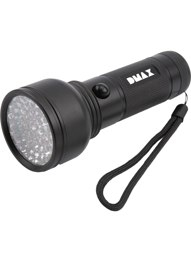 Dmax -High Performance Flashlight  - Image 1